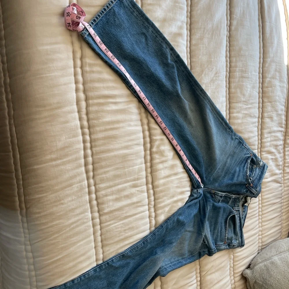 Citizens of Humanity Emery Crop Size 28 - Picture 5 of 8